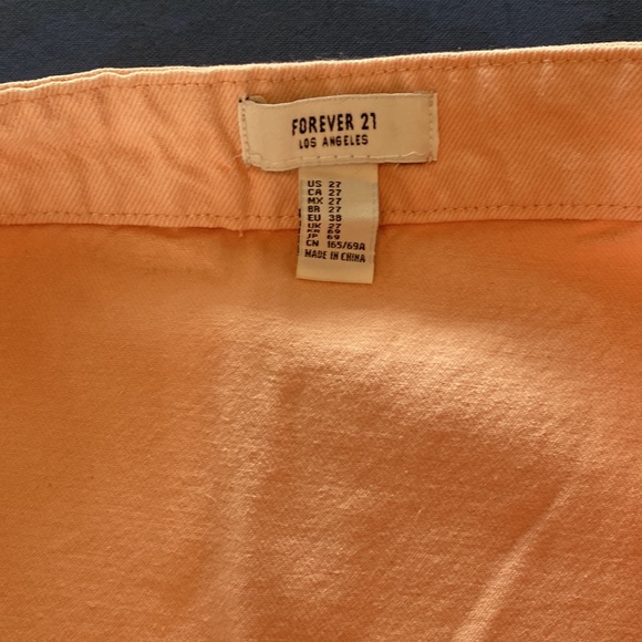 Forever 21,Size 27 - Picture 2 of 2